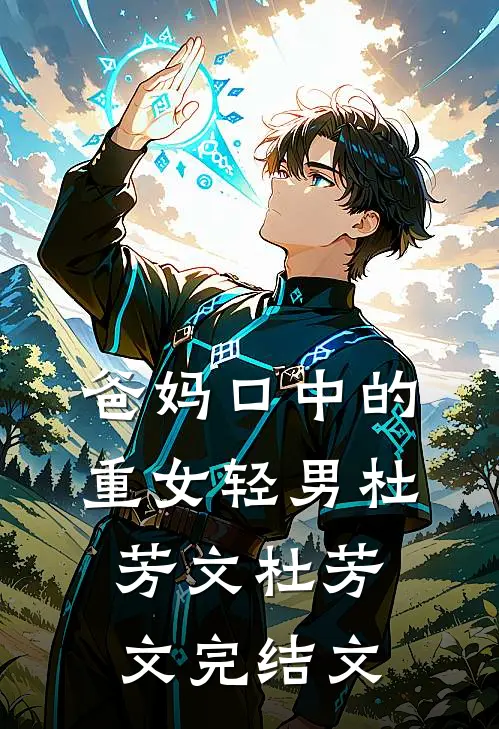 爸妈口中的重女轻男杜芳文杜芳文完结文