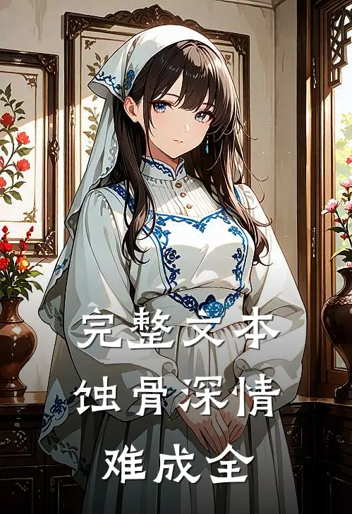 完整文本蚀骨深情难成全