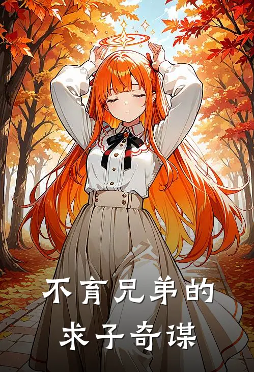 不育兄弟的求子奇谋