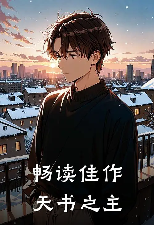 畅读佳作天书之主