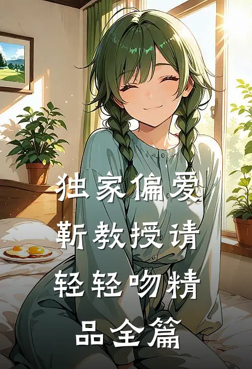 独家偏爱：靳教授请轻轻吻精品全篇