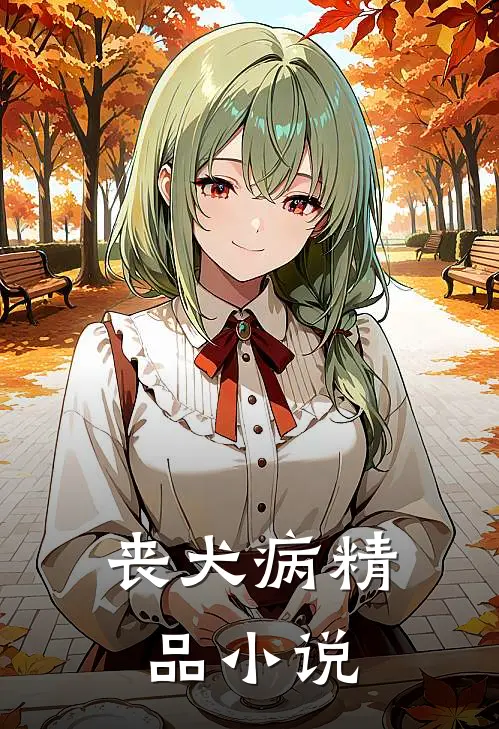 丧犬病精品小说