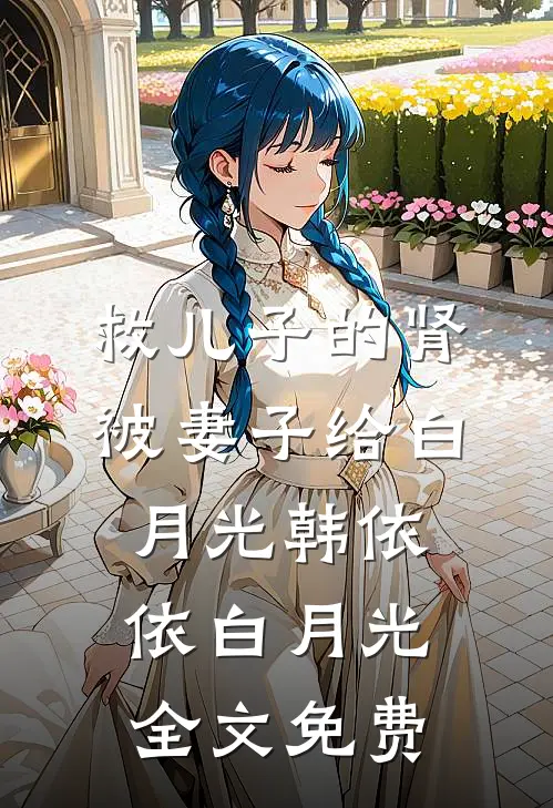 救儿子的肾被妻子给白月光韩依依白月光全文免费