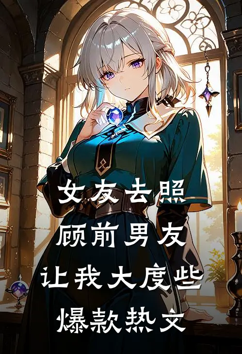 女友去照顾前男友，让我大度些爆款热文