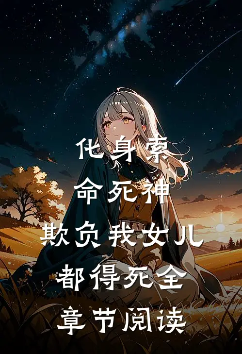 化身索命死神，欺负我女儿都得死全章节阅读