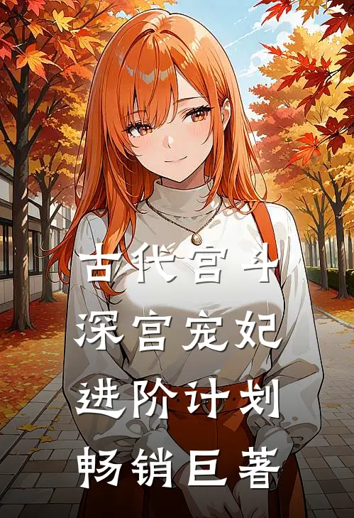古代宫斗：深宫宠妃进阶计划畅销巨著