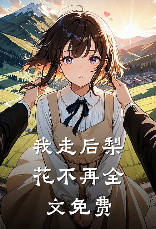 我走后梨花不再全文免费