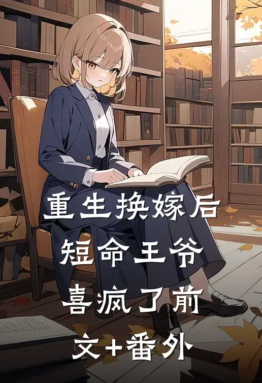 重生换嫁后，短命王爷喜疯了前文+番外