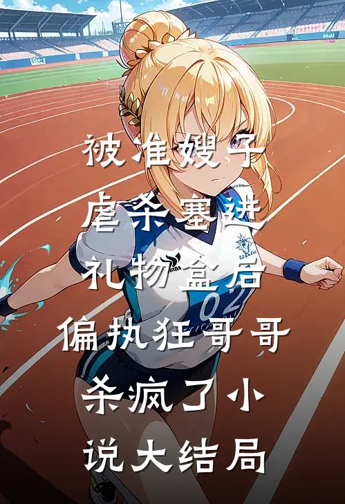 被准嫂子虐杀塞进礼物盒后，偏执狂哥哥杀疯了小说大结局