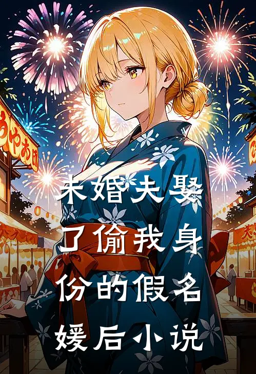 未婚夫娶了偷我身份的假名媛后小说