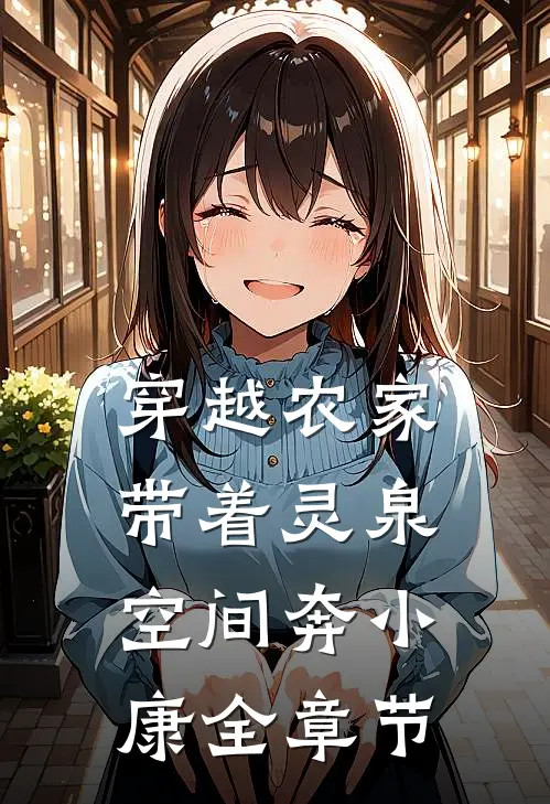 穿越农家：带着灵泉空间奔小康全章节