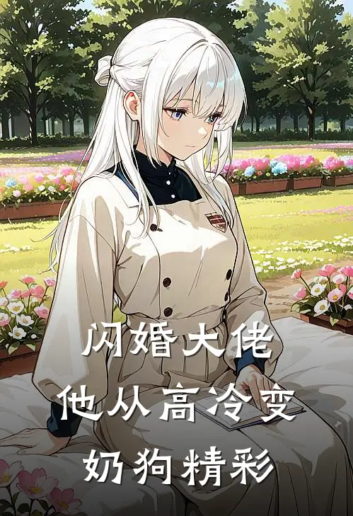闪婚大佬，他从高冷变奶狗精彩