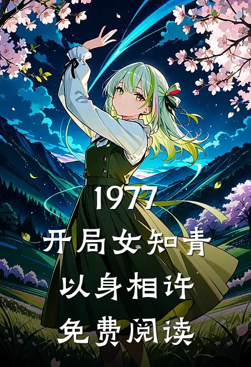1977，开局女知青以身相许免费阅读