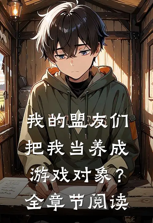 我的盟友们，把我当养成游戏对象？全章节阅读