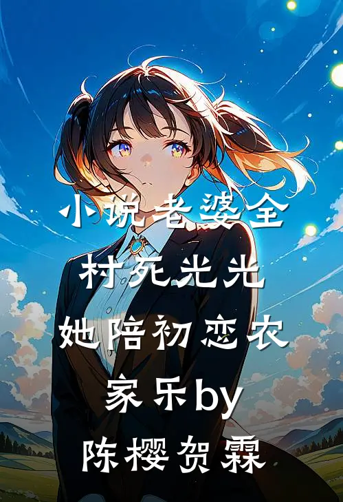 小说老婆全村死光光，她陪初恋农家乐by陈樱贺霖