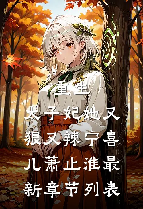 重生：太子妃她又狠又辣宁喜儿萧止淮最新章节列表
