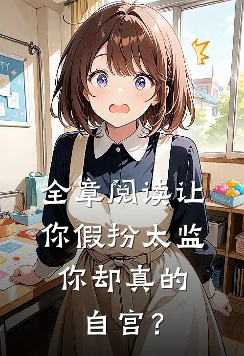 全章阅读让你假扮太监，你却真的自宫？