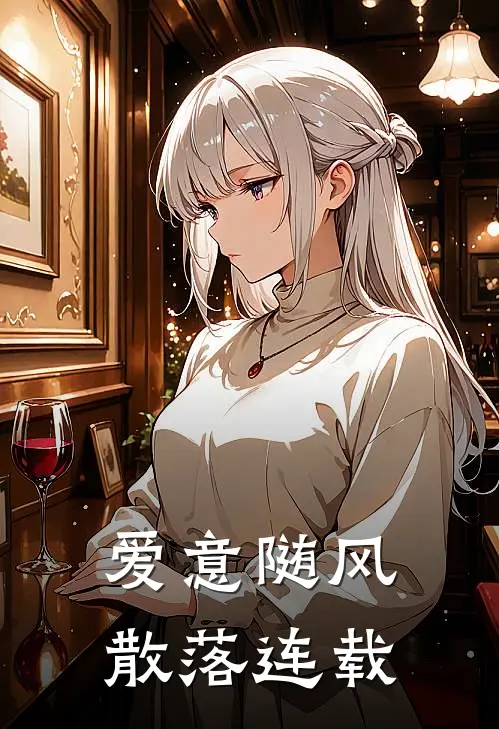 爱意随风散落连载