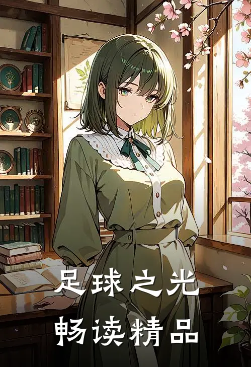 足球之光畅读精品