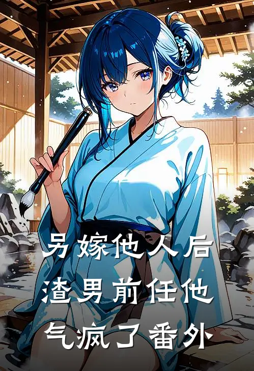 另嫁他人后，渣男前任他气疯了 番外
