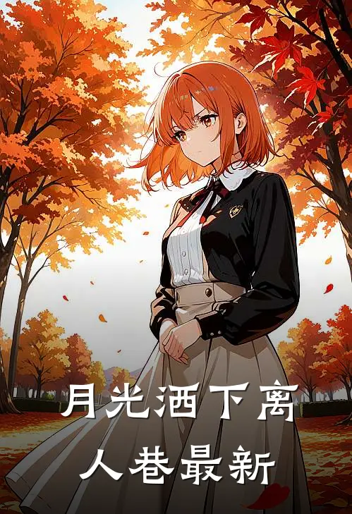 月光洒下离人巷最新