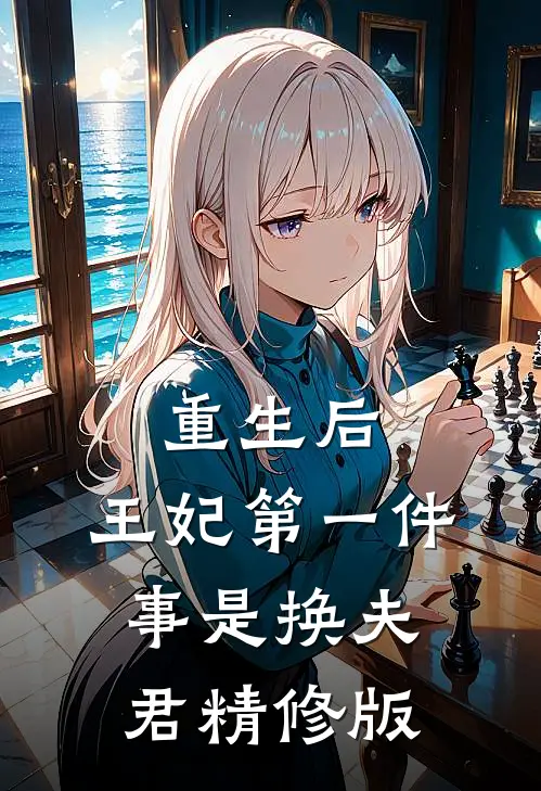重生后，王妃第一件事是换夫君精修版