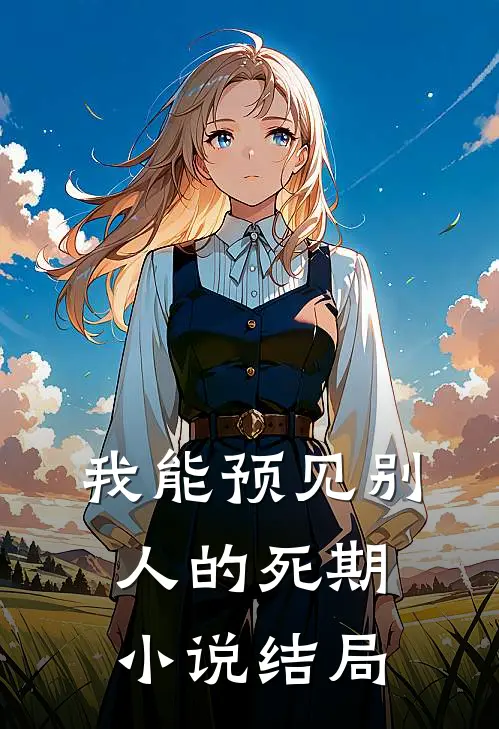 我能预见别人的死期小说结局