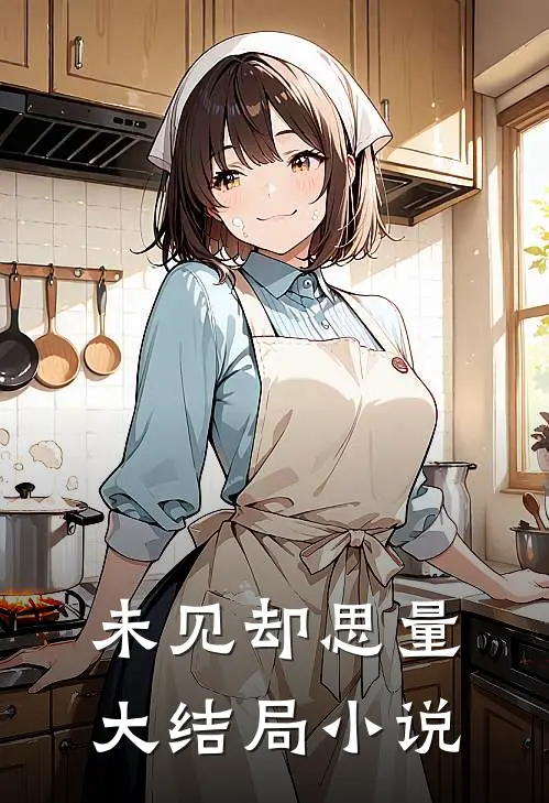 未见却思量大结局小说