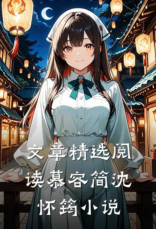 文章精选阅读慕容简沈怀筠小说