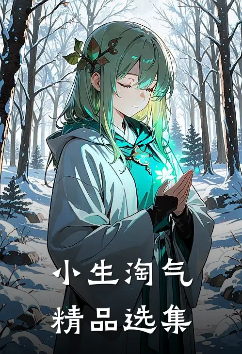 小生淘气精品选集