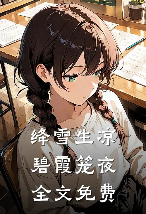 绛雪生凉, 碧霞笼夜全文免费