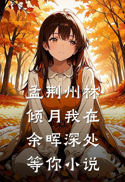 孟荆州林倾月我在余晖深处等你小说