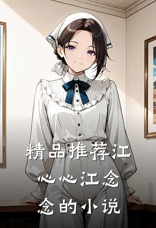 精品推荐江心心江念念的小说