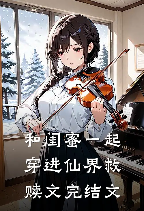 和闺蜜一起穿进仙界救赎文完结文