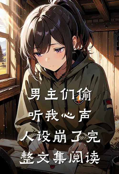 男主们偷听我心声，人设崩了完整文集阅读