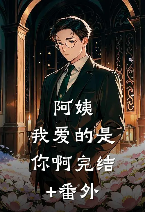 阿姨，我爱的是你啊完结+番外