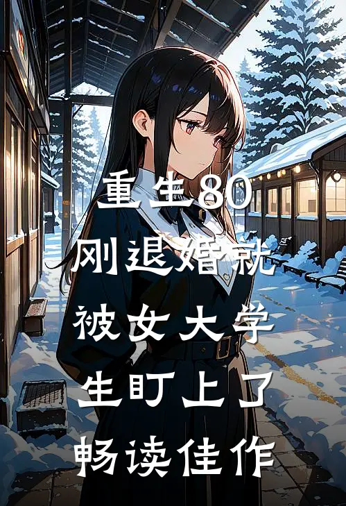 重生80：刚退婚就被女大学生盯上了畅读佳作