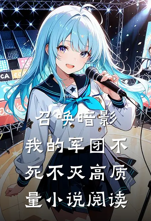召唤暗影：我的军团不死不灭高质量小说阅读