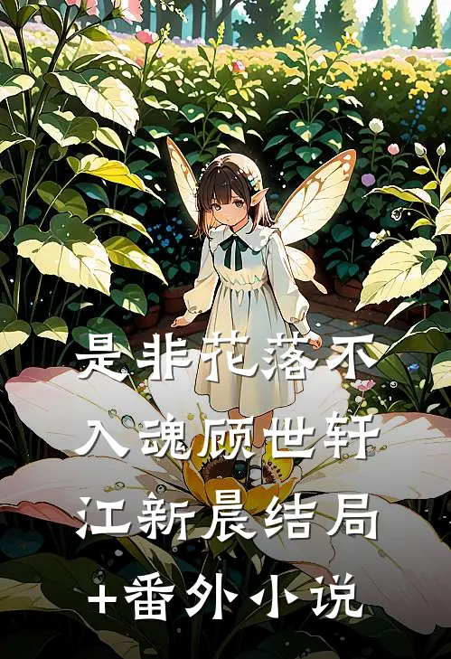 是非花落不入魂顾世轩江新晨结局+番外小说