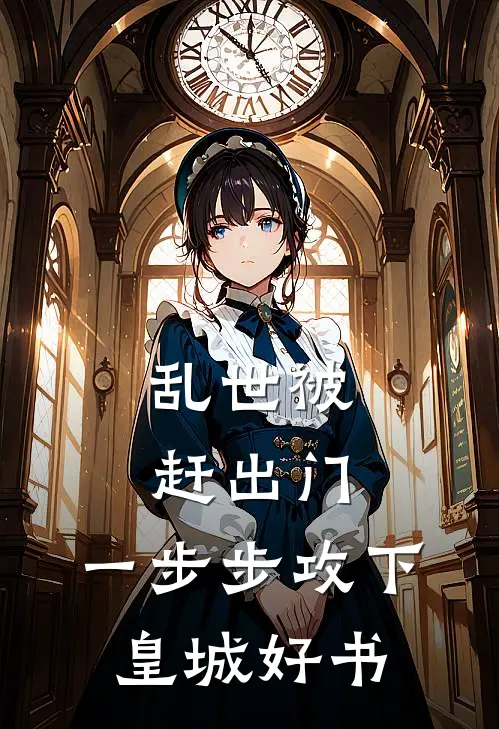 乱世被赶出门，一步步攻下皇城好书