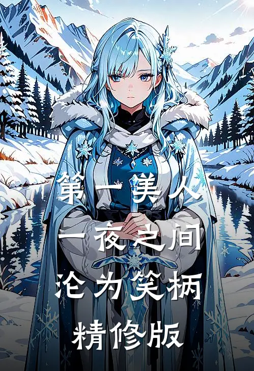 第一美人，一夜之间沦为笑柄精修版