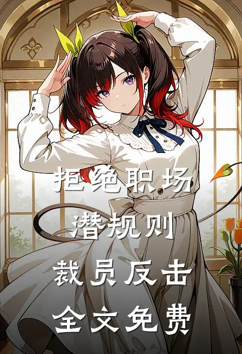 拒绝职场潜规则，裁员反击全文免费