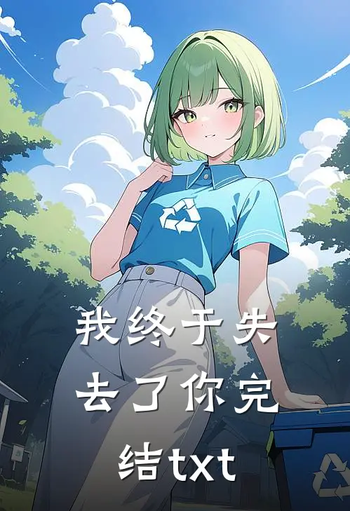 我终于失去了你完结txt
