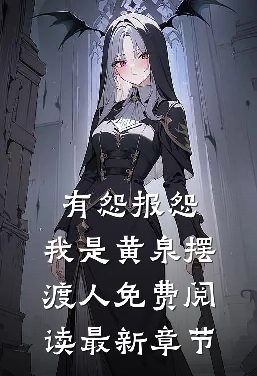 有怨报怨，我是黄泉摆渡人免费阅读最新章节