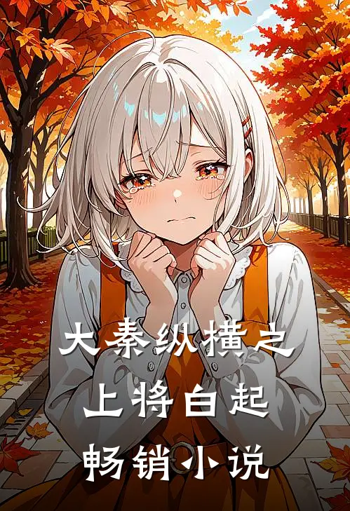大秦纵横之上将白起畅销小说