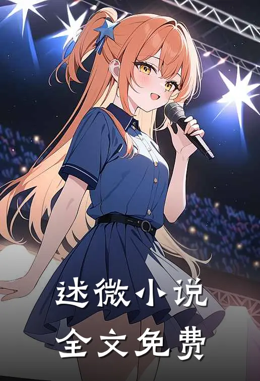述微小说全文免费