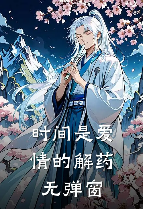 时间是爱情的解药无弹窗
