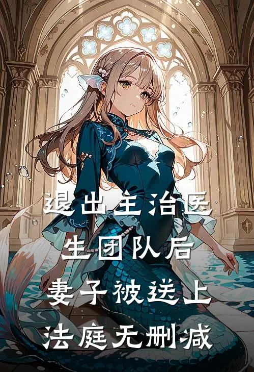 退出主治医生团队后，妻子被送上法庭无删减