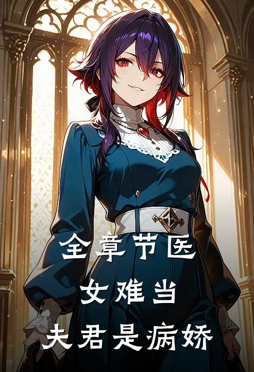全章节医女难当：夫君是病娇