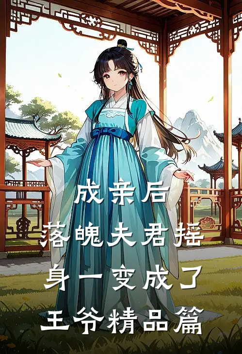 成亲后，落魄夫君摇身一变成了王爷精品篇